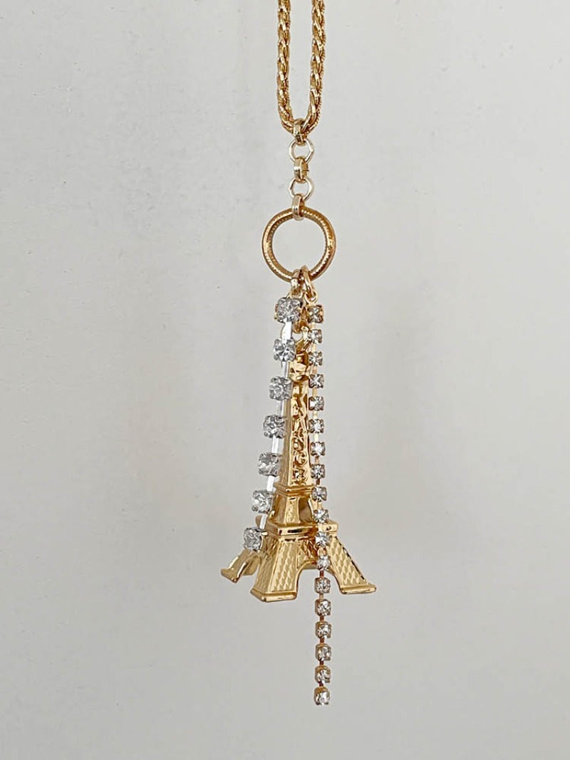 Ornament - Tour Eiffel