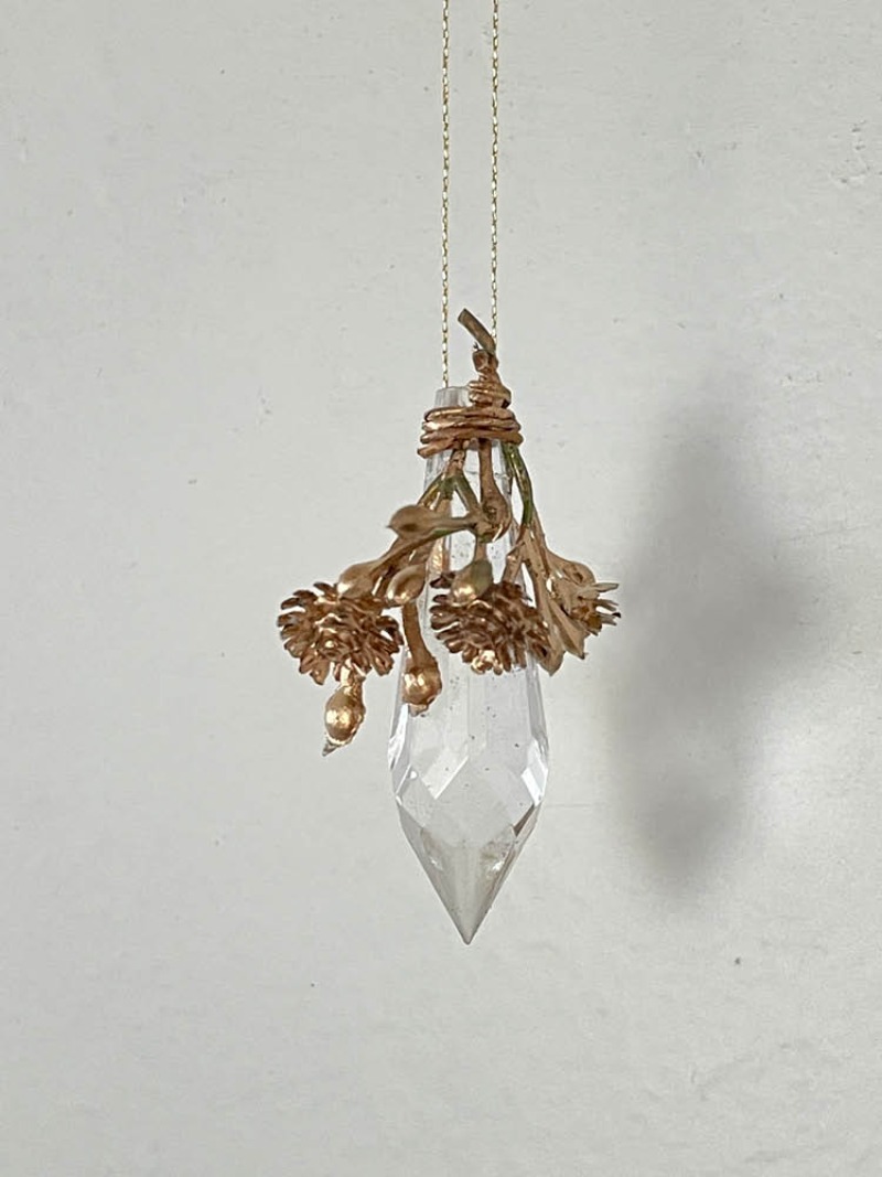 Ornament - Crystal